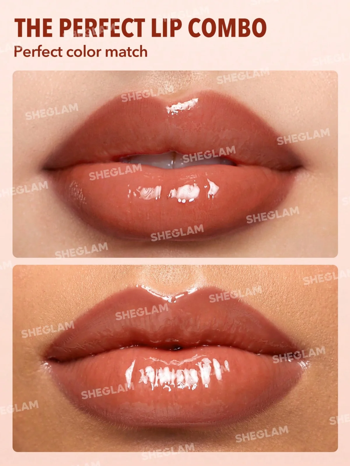 Lip Rolls Lip Liner וגלוס - BY THE BOOK 2