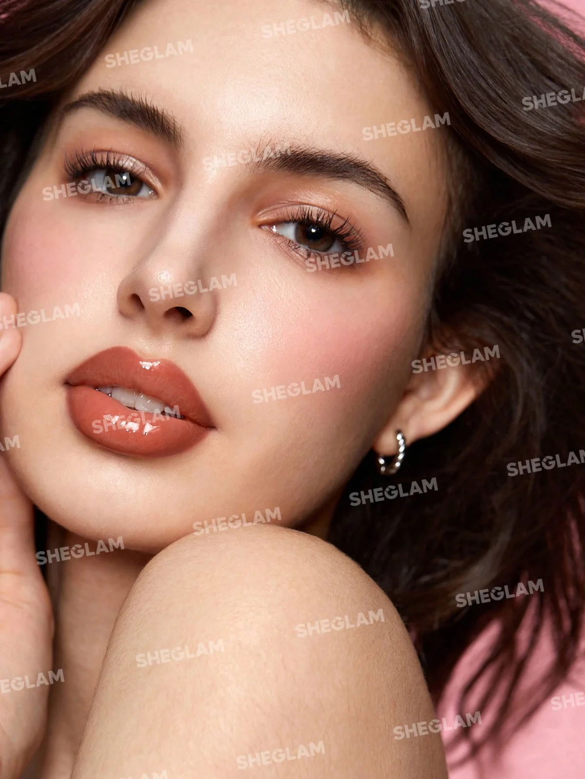 Lip Rolls Lip Liner וגלוס - BY THE BOOK 4
