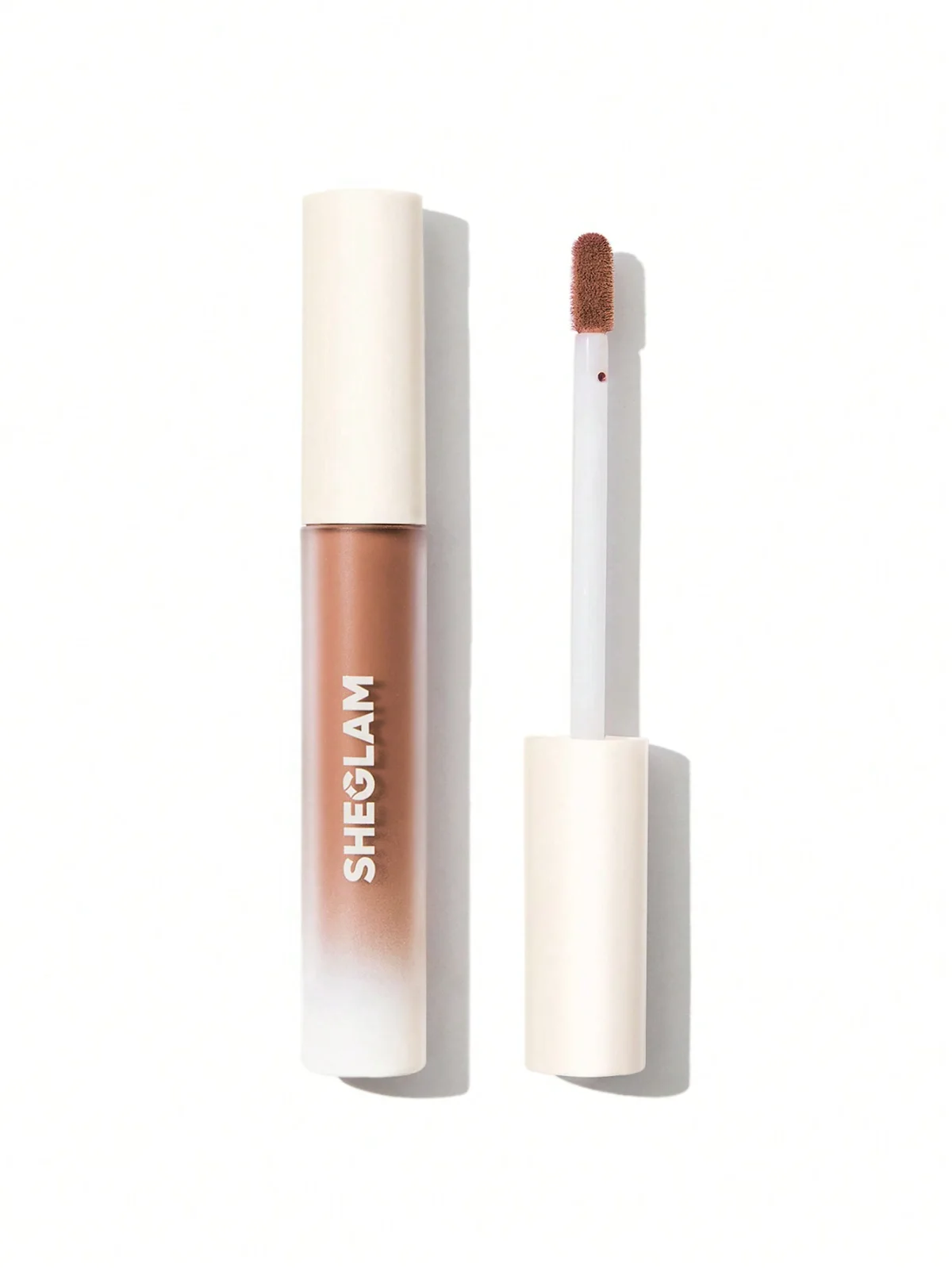 Allure Matte Liquid Lipstick - MILLIONAIRE