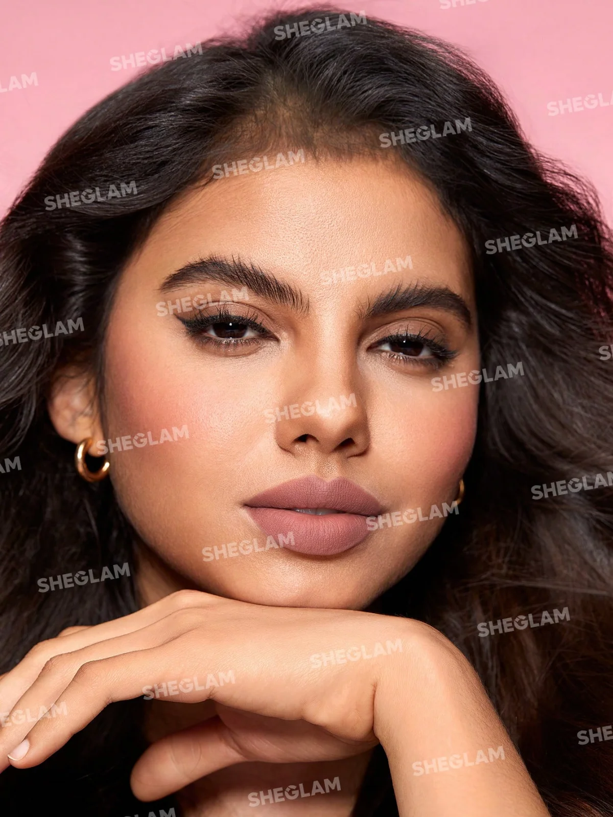 Allure Matte Liquid Lipstick - MILLIONAIRE 4