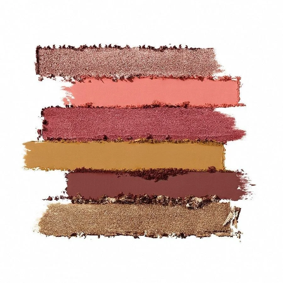 X Meredith Duxbury Power Eyeshadow Palet 2