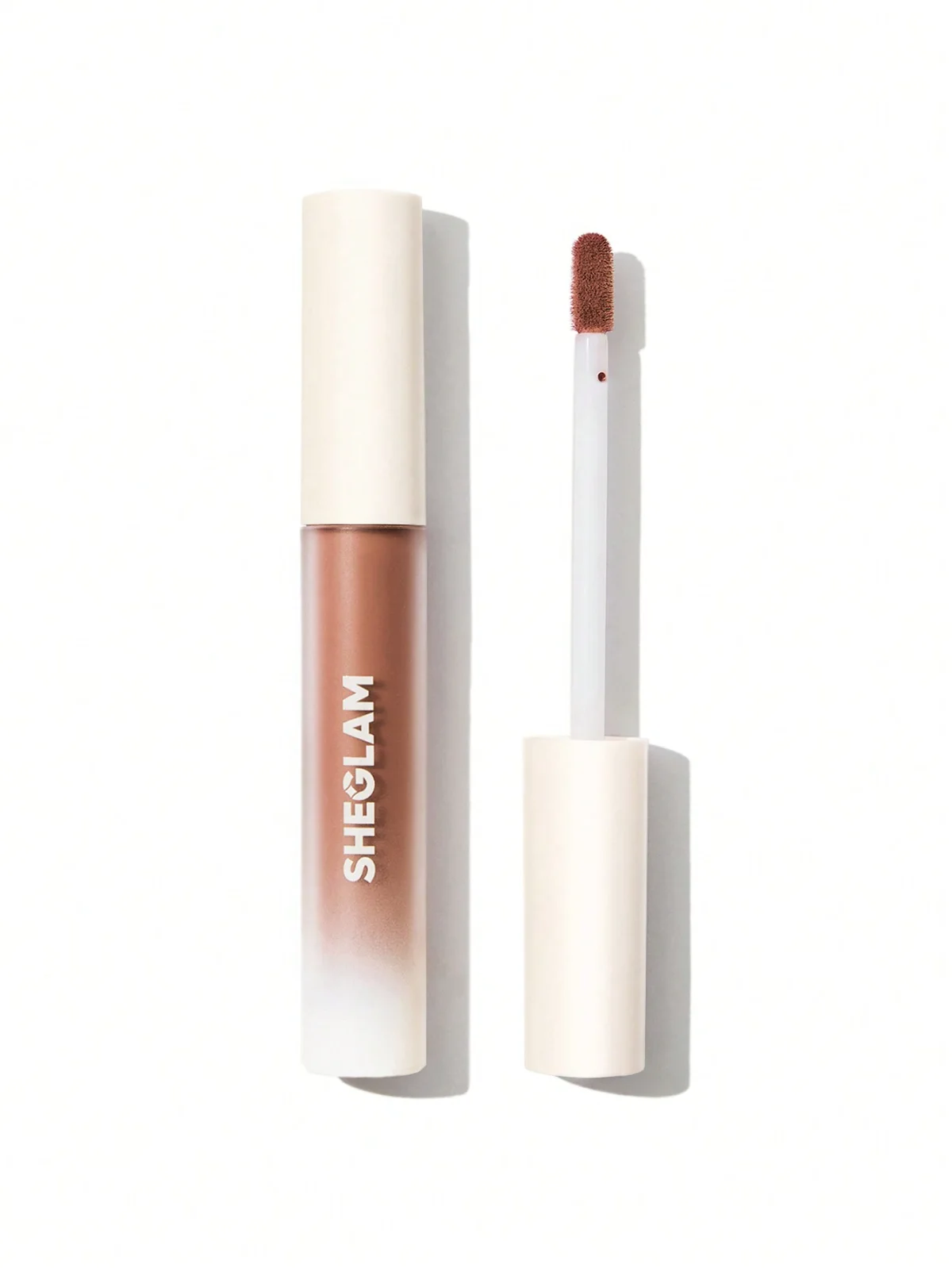 Allure Matte Liquid Lipstick - VETIVER