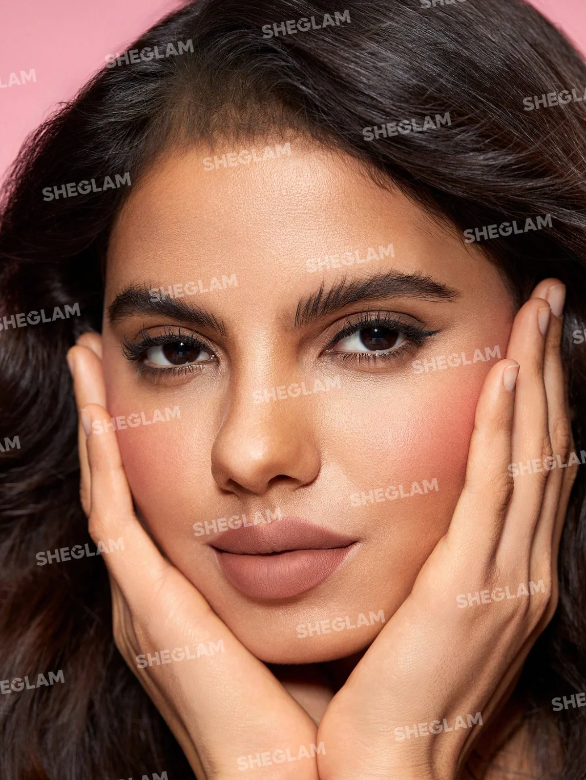Allure Matte Liquid Lipstick - VETIVER 4