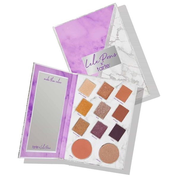 Lil Bones Eye & Cheek Palet - Tarte