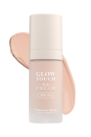 Luminous Liquid BB Foundation 50+ - מס' 1 אור 3