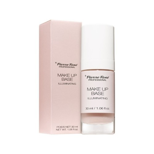 Pierre Rene Luminous Foundation - Luminous Foundation 30 מ"ל