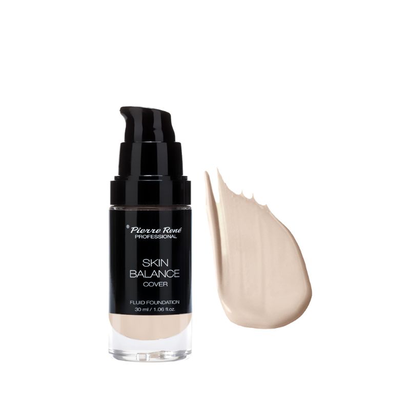 Bierrein Skin Balance Cover Foundation_20