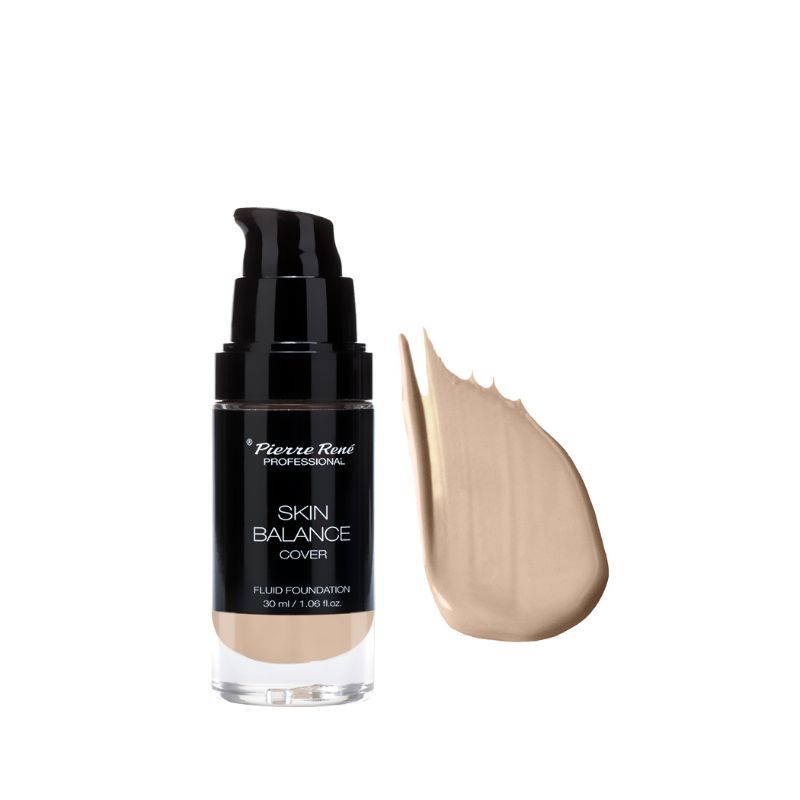 Pierrenet Skin Balance Foundation 22