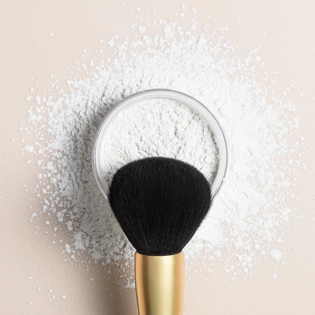 PIERRERENE קטיפה MATTE POWDER 4