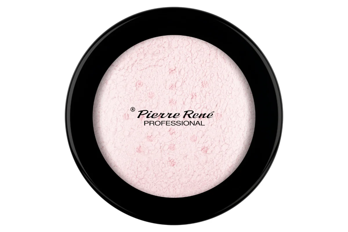 Natural Glow Loose Powder Pink 2