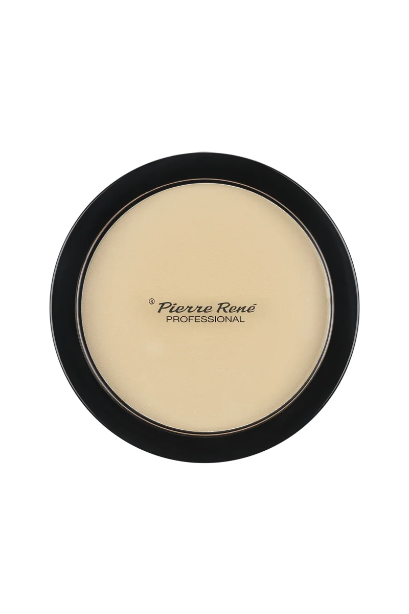 Compact Powder SPF 25, מהדורה מוגבלת מס' 101, פורצלן 3