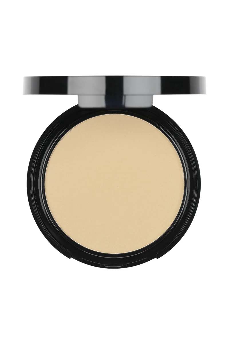 Compact Powder SPF 25, מס' 102, Warm Ivory 2