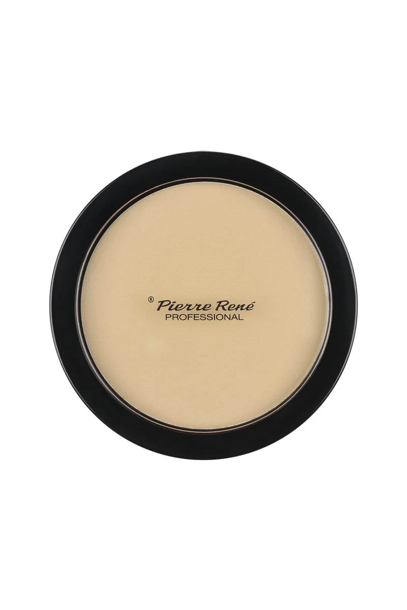 Compact Powder SPF 25, מס' 102, Warm Ivory 3