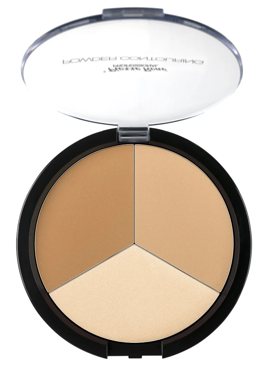 POWDER CONTOURING מס. 01 2