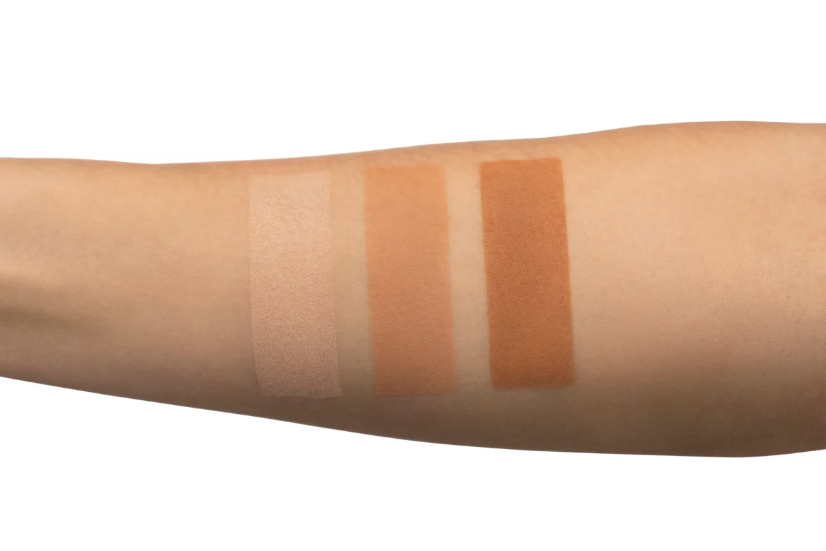 POWDER CONTOURING מס. 01 3