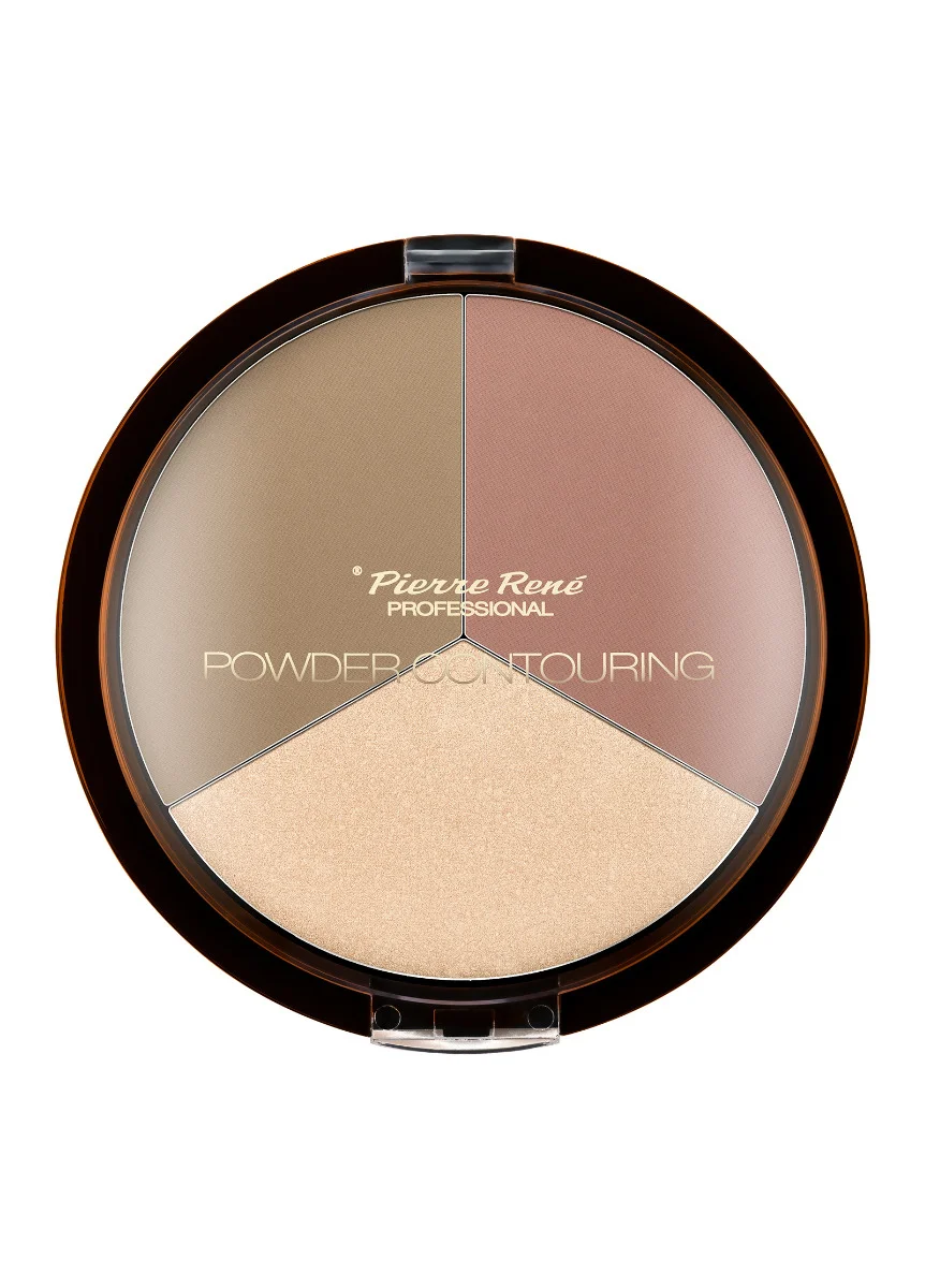 POWDER CONTOURING מס. 02 2