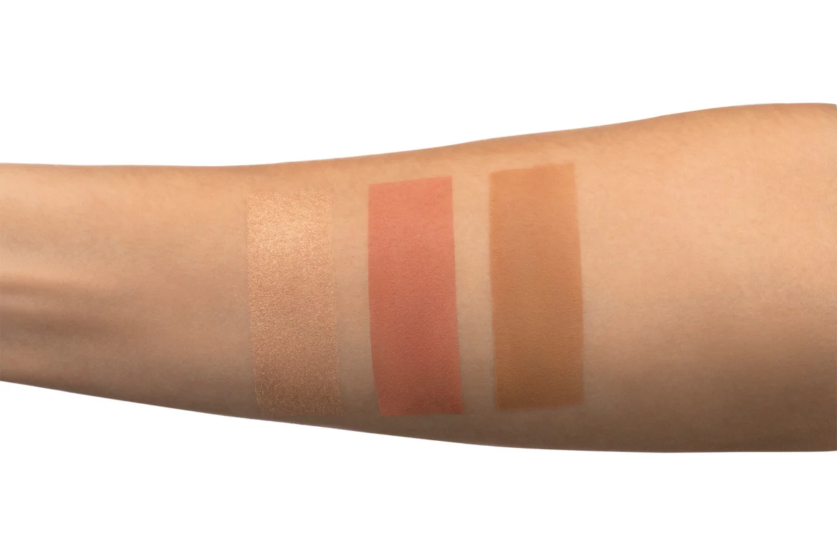POWDER CONTOURING מס. 02 3