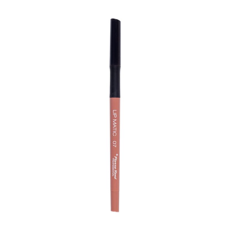 Pierrein Lipmatic Lip Liner Pencil_07