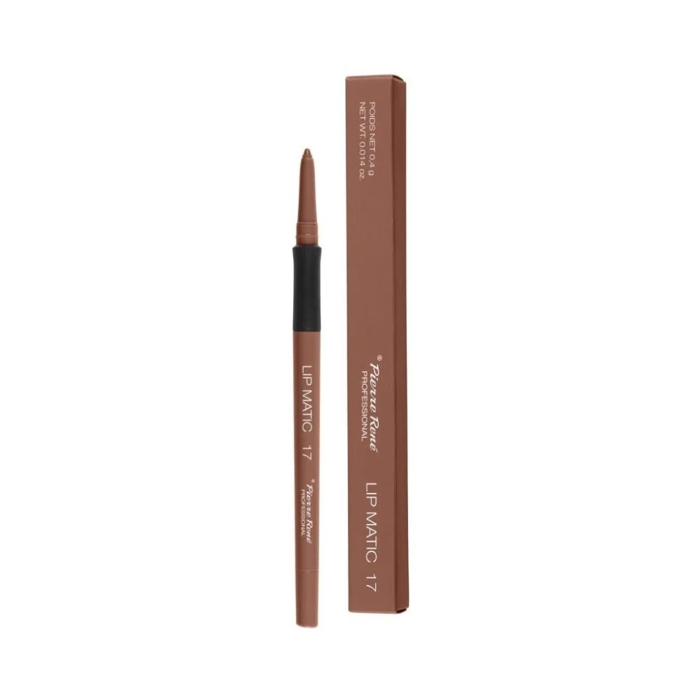 Pierre Rene Lips Lip Matic, גוון 17