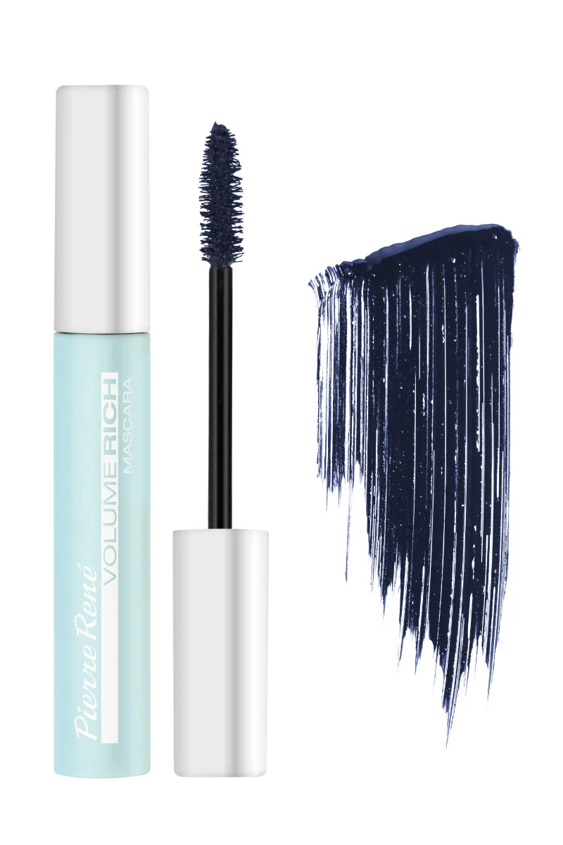 Volume Rich Mascara מס' 04 בצבע כחול כהה 3