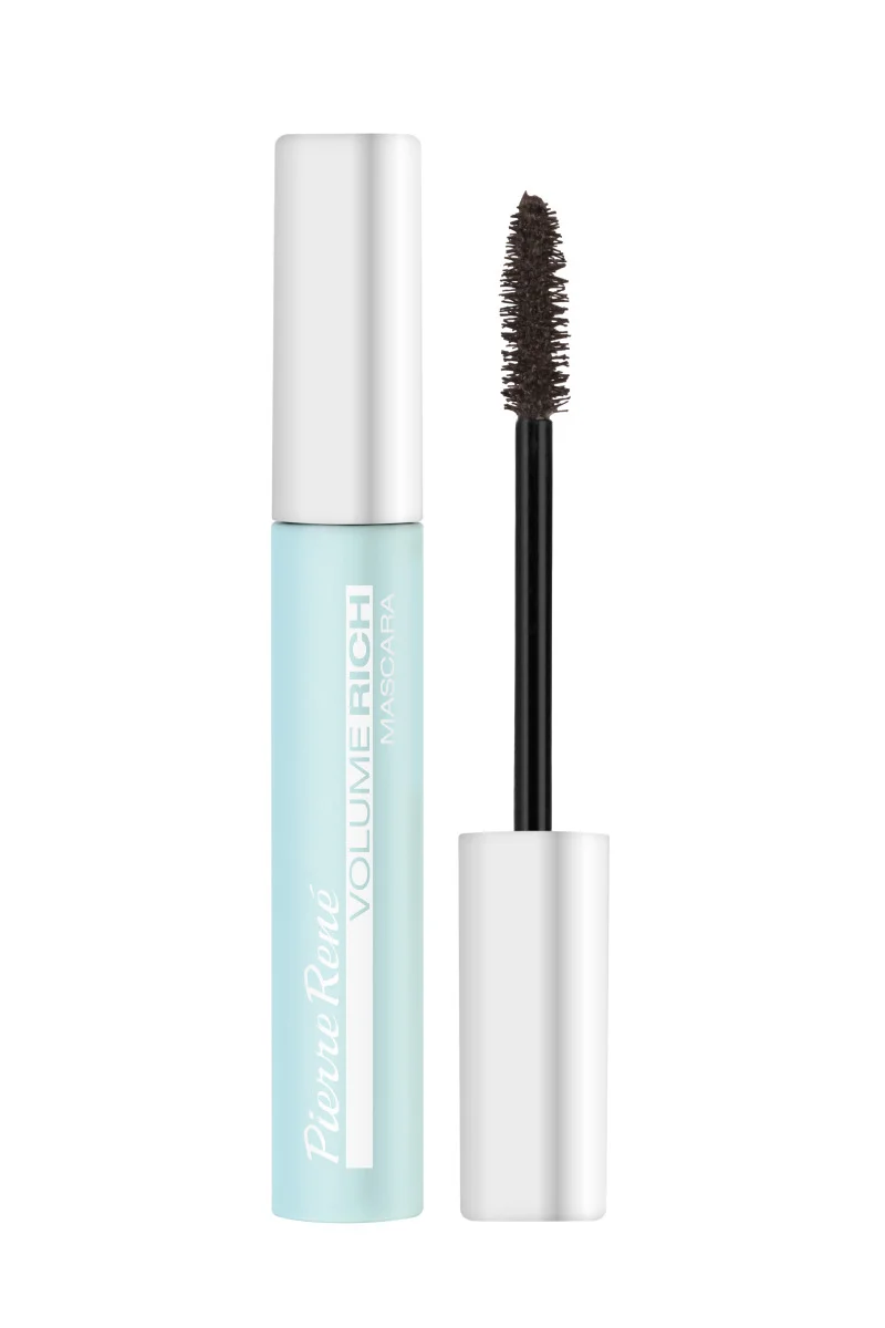 Volume Rich Mascara מס' 2 חום 2
