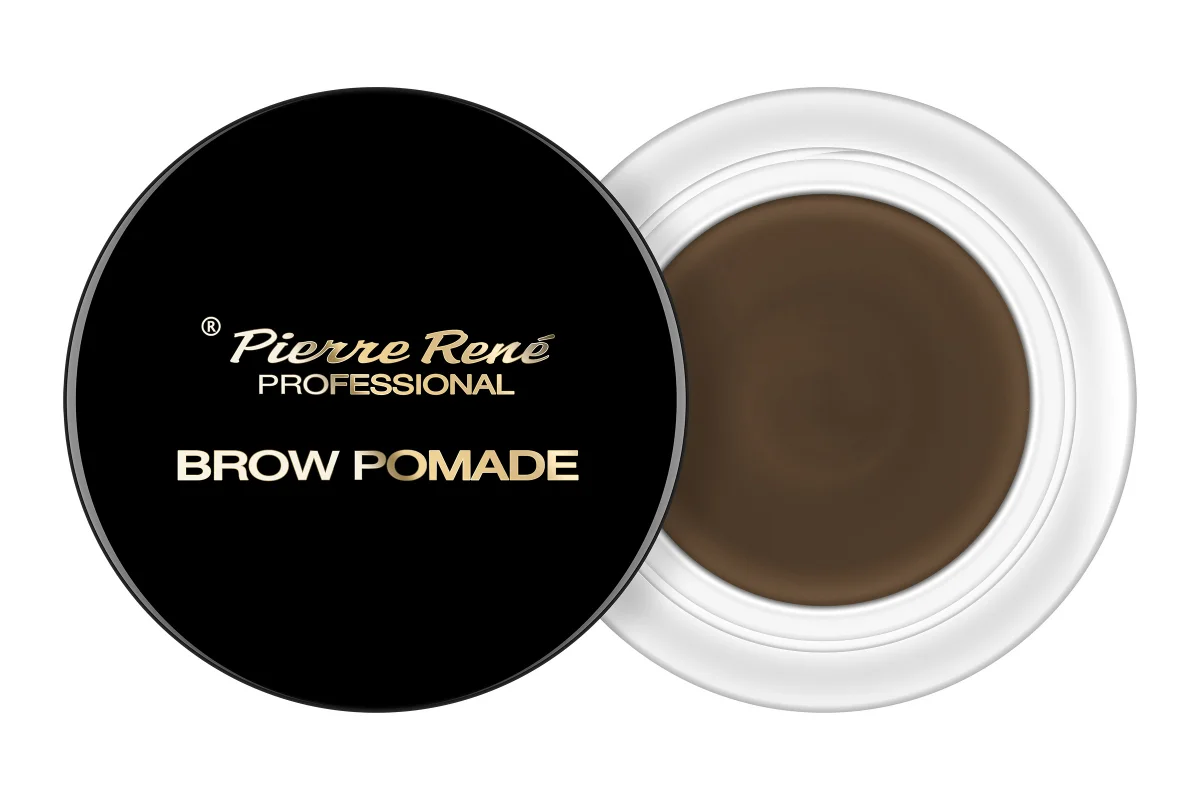 Pomade גבות מס' 02 חומה 2
