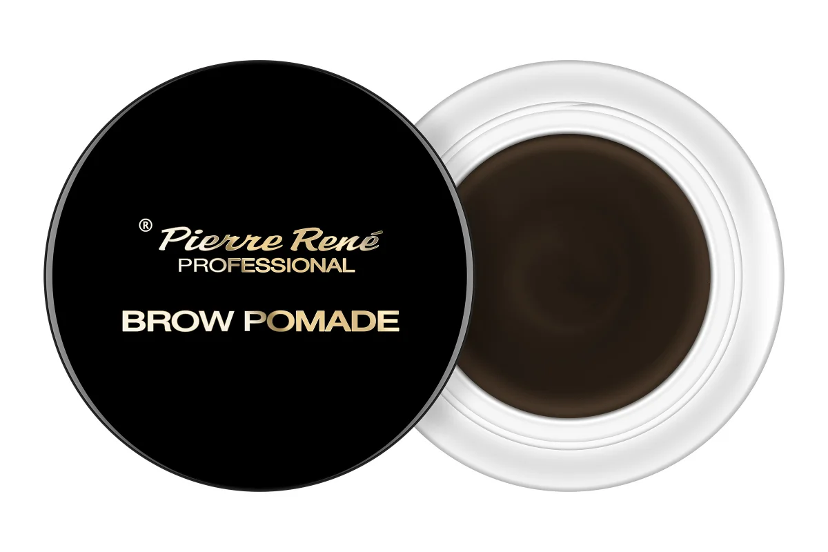 Pomade גבות מס' 03 חום כהה 2