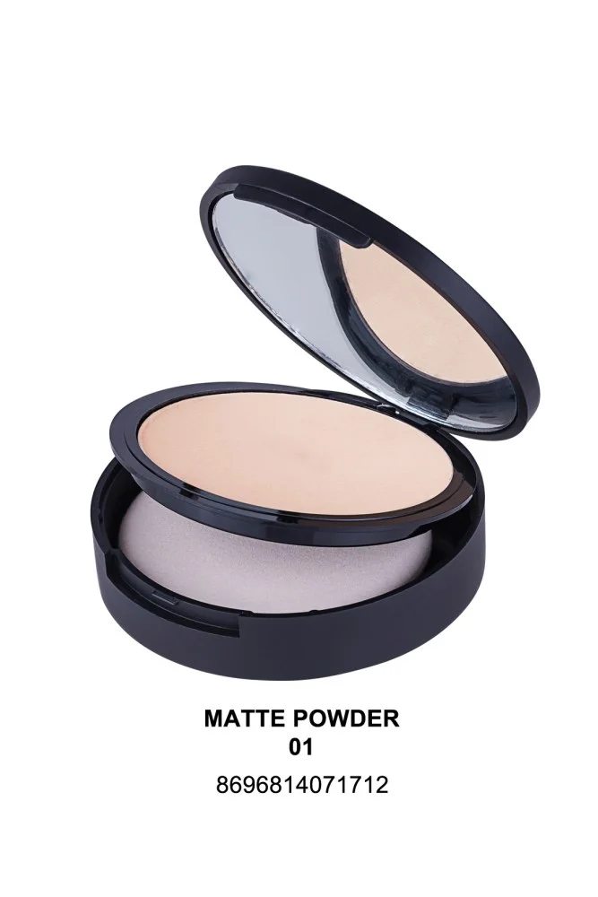 GABRINI PROFESSIONAL MAT POWDER 01
