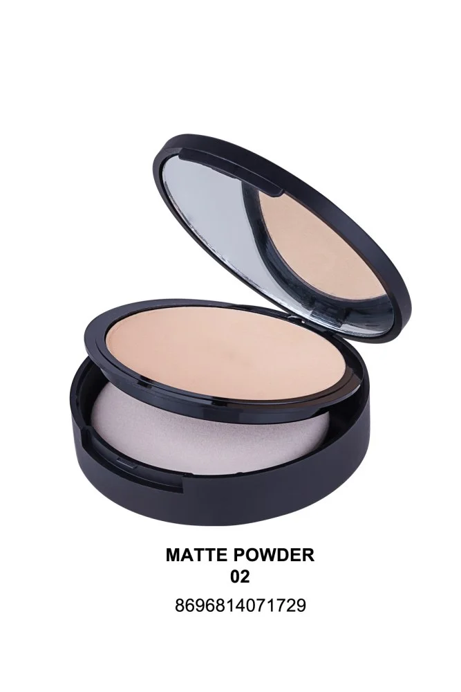 GABRINI PROFESSIONAL MAT POWDER 02