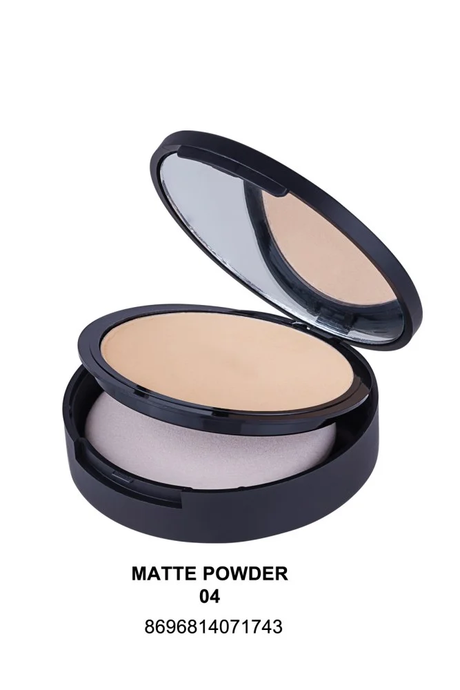 GABRINI PROFESSIONAL MAT POWDER 04
