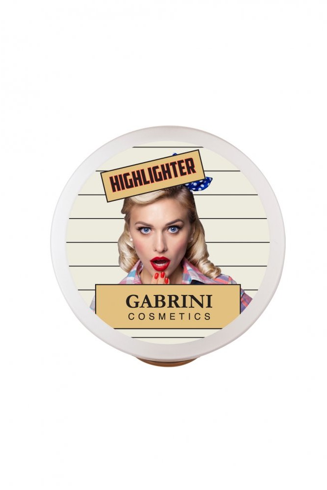 מדגיש GABRİNİ 01 2
