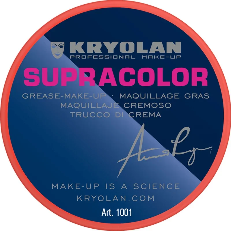 מתקן Supracolor מס' 079 מבית Kryolan