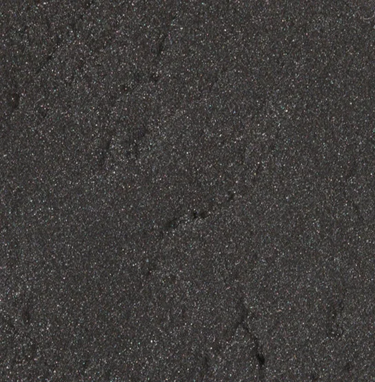 Kryolan Aquacolor Interferon 071G Black Glitter לציור פנים וגוף 2