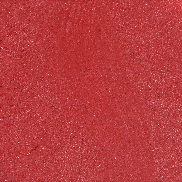 Kryolan Aquacolor Interferon 081 אדום עם שימר לציור פנים וגוף 2