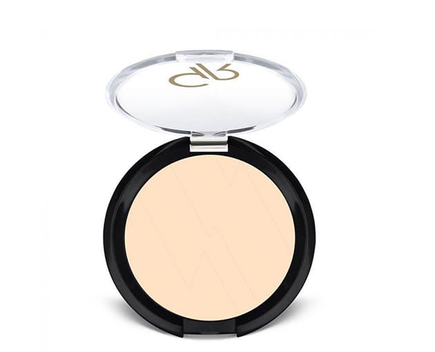 Golden Rose Silky Touch Pressed Face Powder No. (01) 2K17A