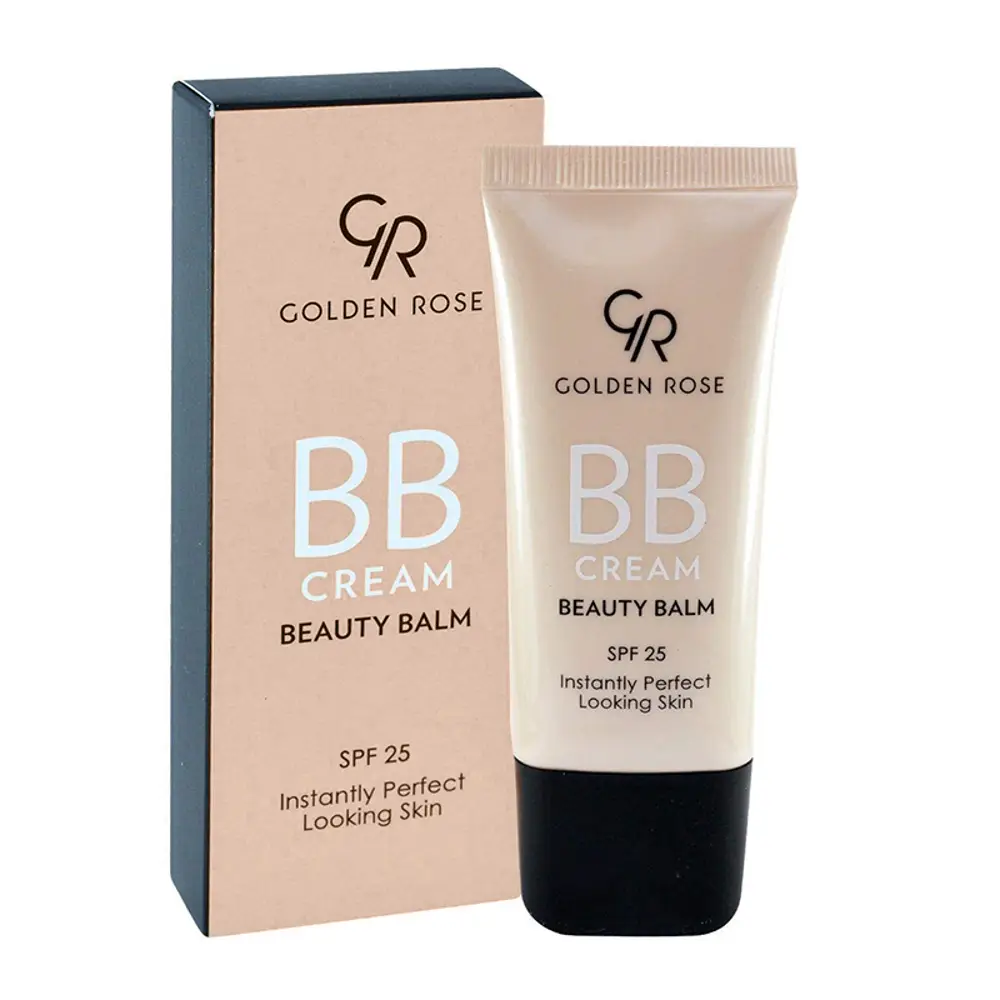 BB Cream 04 BB GOLDEN ROSE 2