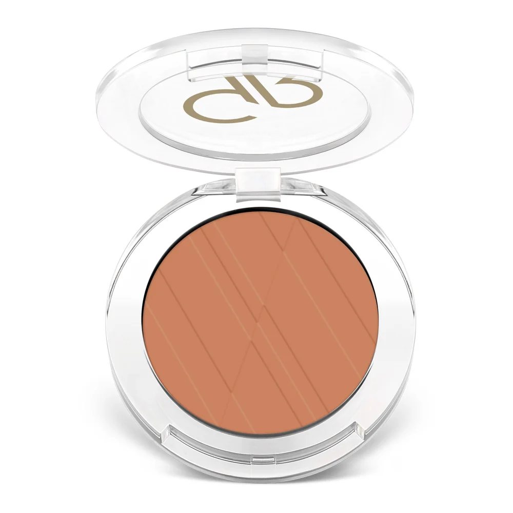 GR Tan Glow Powder Blush 07