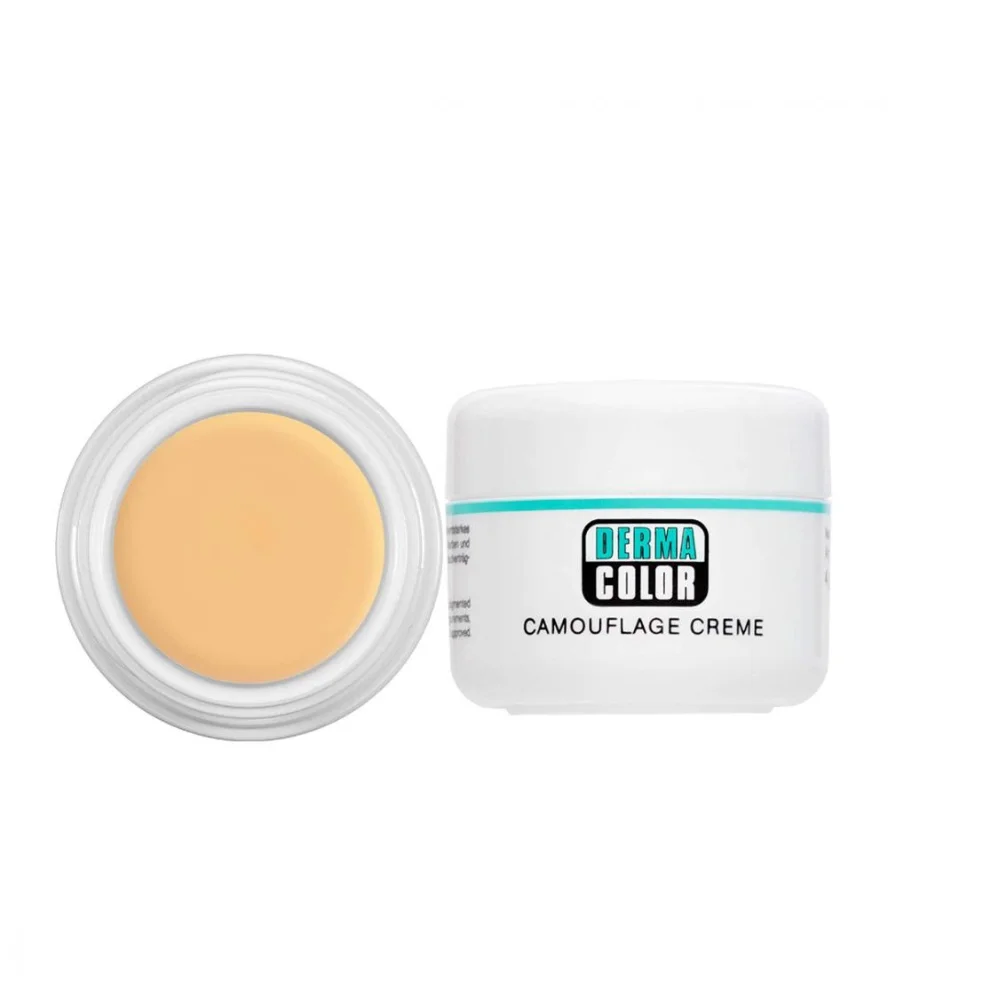קריולן Dermacolor Comoflage D3 קרם קונסילר