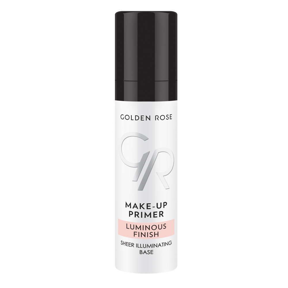 מייק אפ PRIMER LUMINOUS FINISH GR