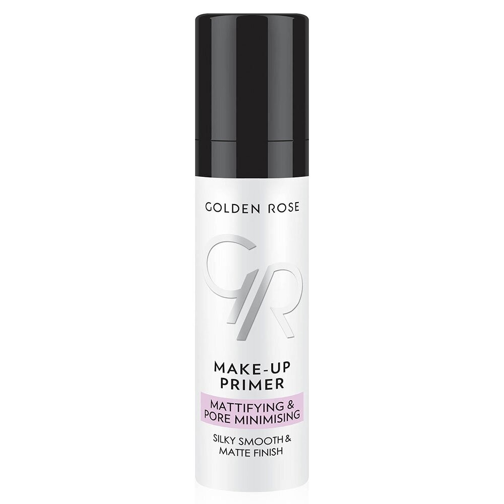 פריימר Golden Rose Mattifying & Pore Minimizing 30 מ"ל