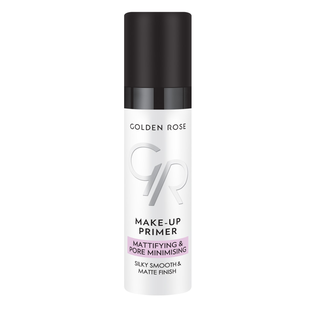 פריימר Golden Rose Mattifying & Pore Minimizing 30 מ"ל 3