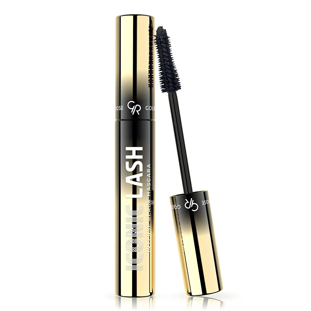 Golden Rose ICONIC LASH מסקרה