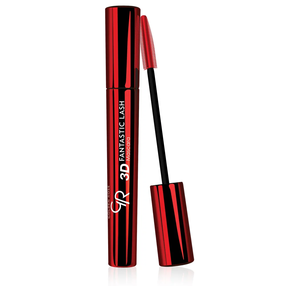 Golden Rose 3D Fantastic Lash 3D Mascara