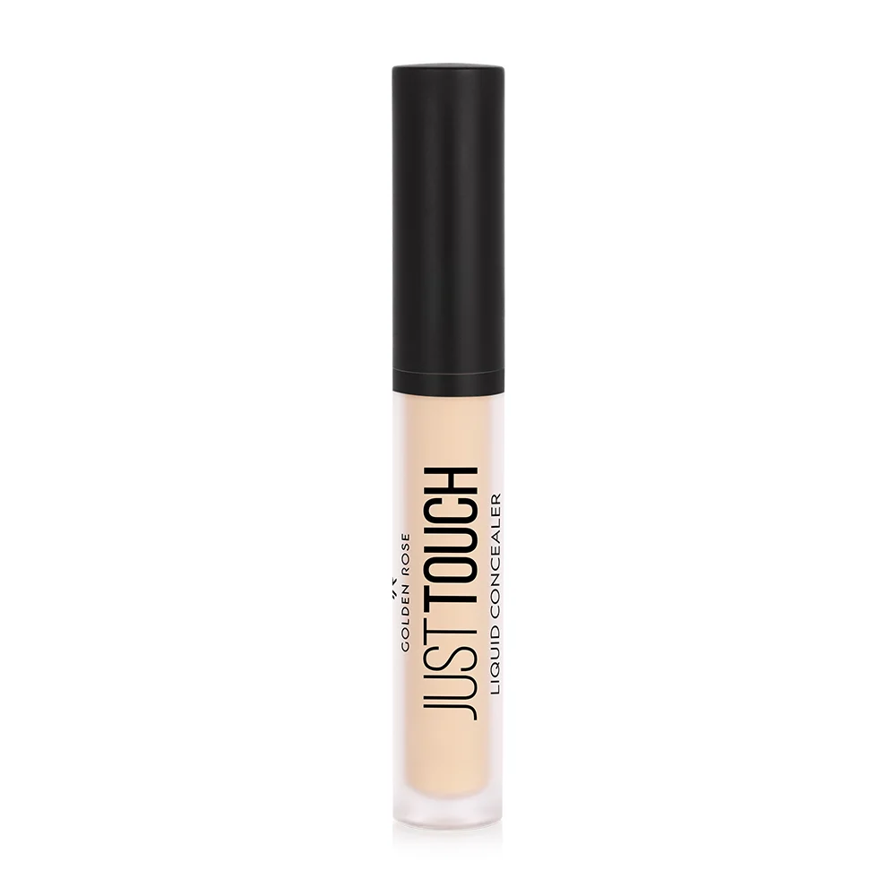 JUST TOUCH CONCEALER נוזלי GR 01