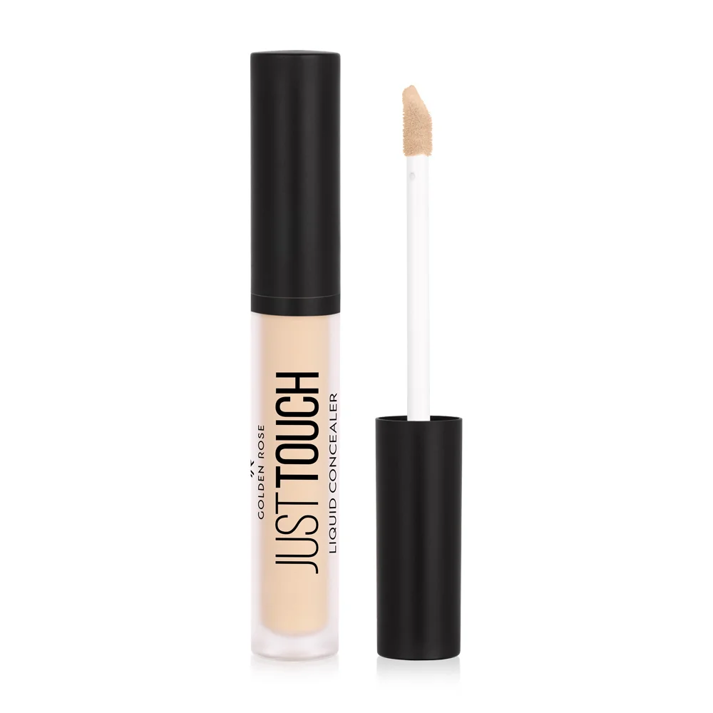 JUST TOUCH CONCEALER נוזלי GR 04 3