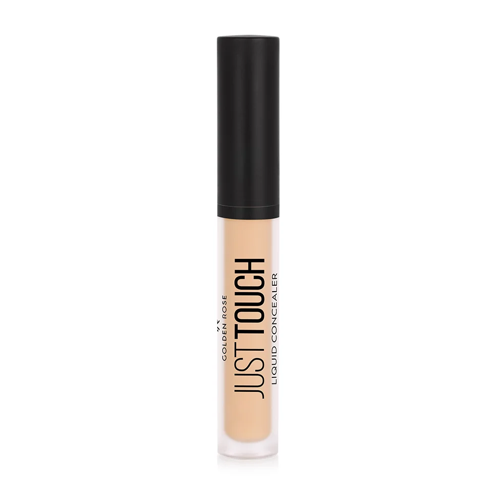 JUST TOUCH CONCEALER נוזלי GR 05