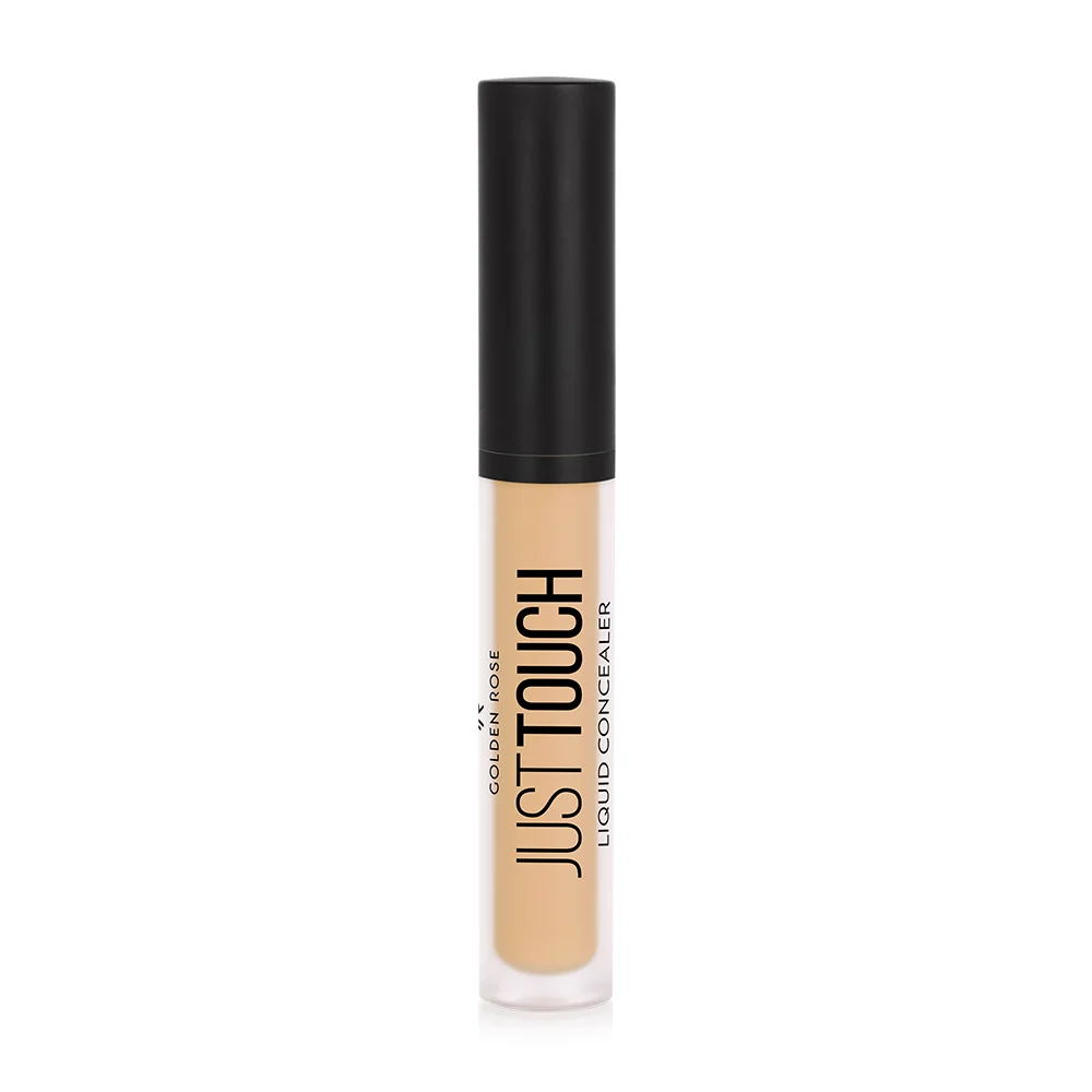 JUST TOUCH CONCEALER נוזלי GR 07