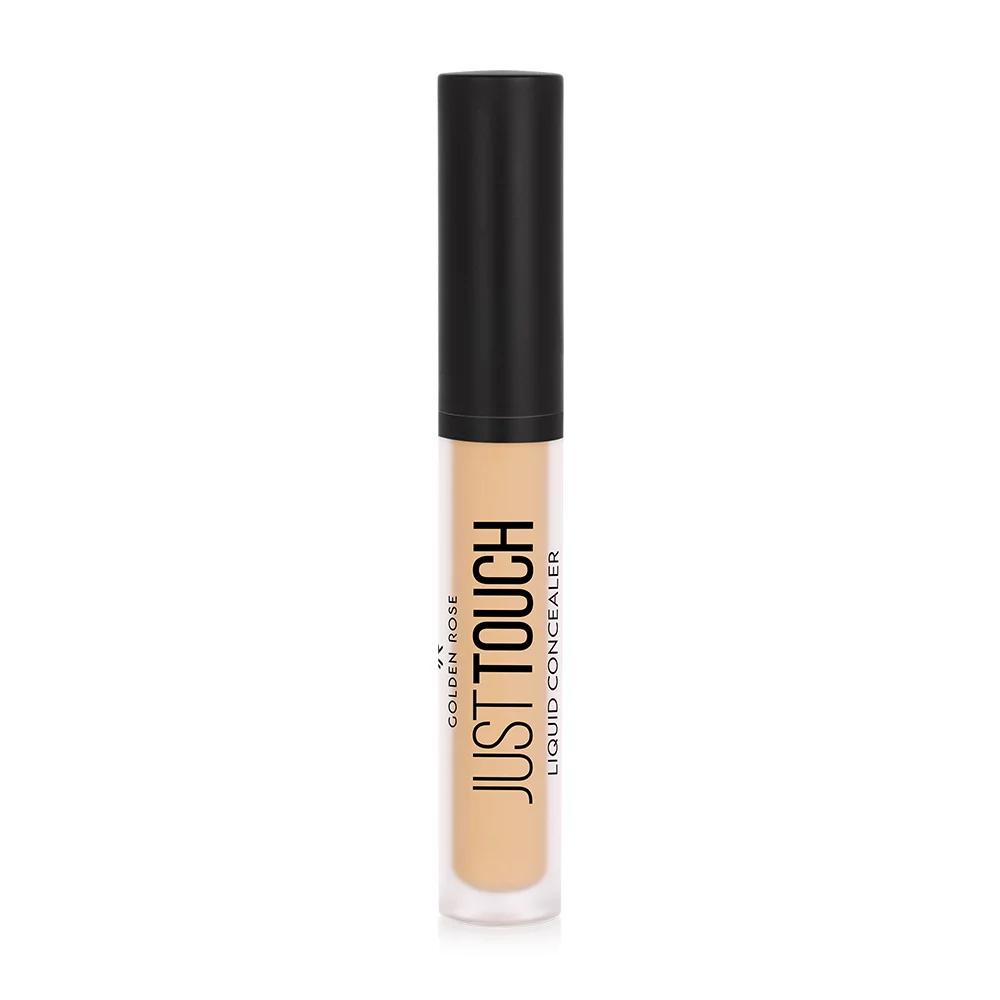 JUST TOUCH CONCEALER נוזלי GR 09