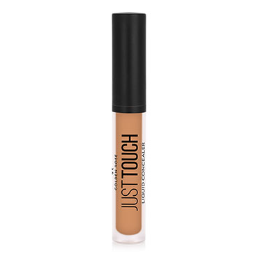 JUST TOUCH CONCEALER נוזלי GR 11