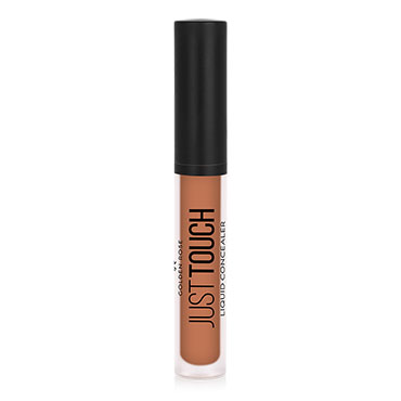 JUST TOUCH CONCEALER נוזלי GR 12